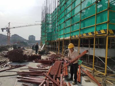 天建携手浙江环宇建设集团，共筑“碧桂园·运河宸章”水运工程监理标杆