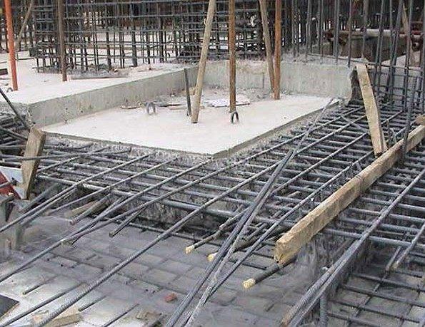 钢纤维混凝土在建筑工程中的应用与监理要点